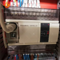 Venta caliente automática N95 Mascarilla médica que hace la máquina